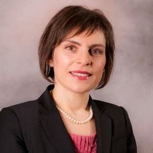 GALINA KALCHEVA, EDHEC PhD in Finance candidate at the Chicago ...