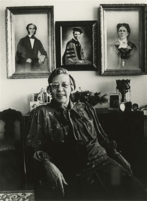 Alice Jackson Stuart - Clio