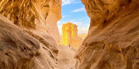 10 Most Beautiful Places to Visit in Saudi Arabia • Family Travel in ...