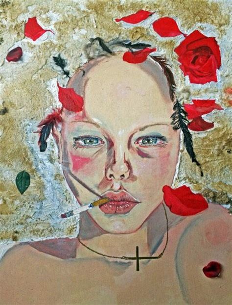 Caron Bernstein Art | Art, Painting, Inspiration