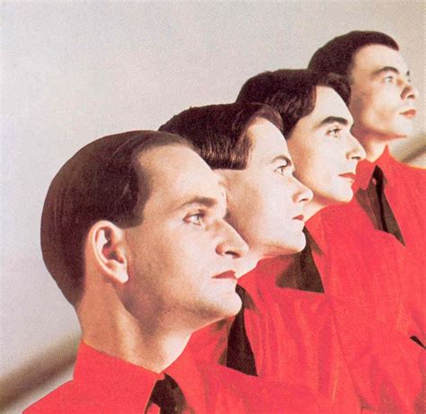Kraftwerk band members | 1970s, Muziek, Neerpelt