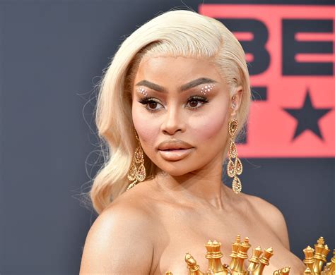 Tyga Calls Out Blac Chyna After Child Support Request