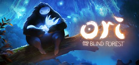 скачать Ori and the Blind Forest (последняя версия) бесплатно торрент на ПК