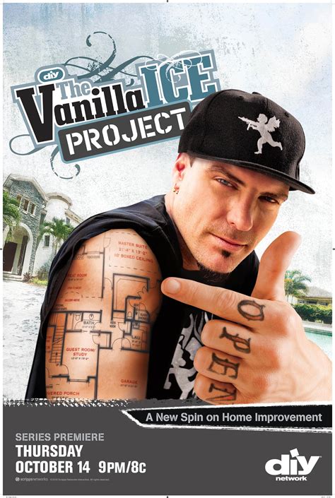 The Vanilla Ice Project (2010)