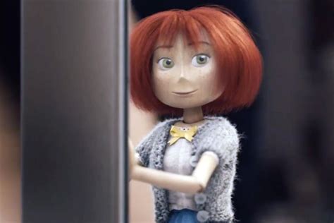 McDonald's "Juliette the doll" by Leo Burnett London | Campaign US