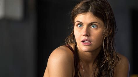 Alexandra Daddario Wallpaper Hd