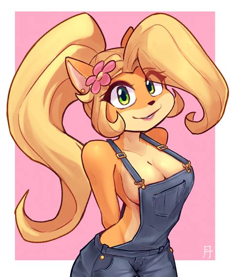 Coco by Alex-Toons on DeviantArt