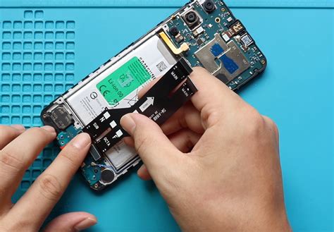 Samsung Galaxy A16 Your Ultimate Repair And Troubleshooting Guide