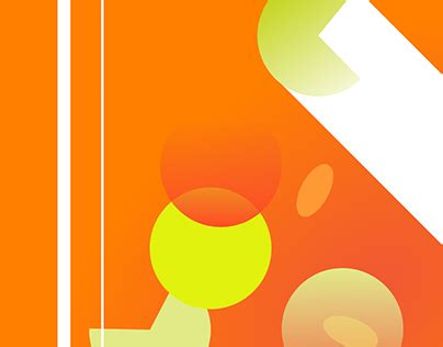 Anastasia Prokopeva on Behance