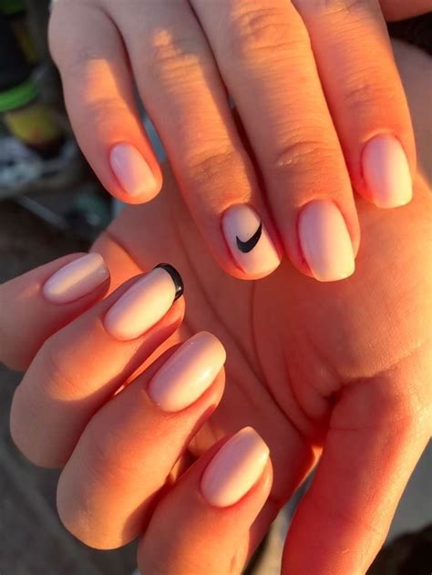 Пин от пользователя Варвара на доске Nails | Дизайнерские ногти ...