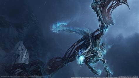 World Of Warcraft Backgrounds - Wallpaper Cave