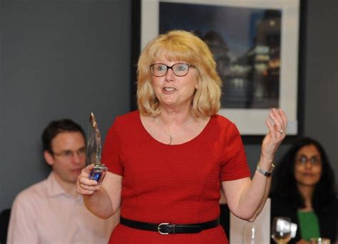 Movers and shakers celebrate legal award for Sydney Mitchell | Sydney