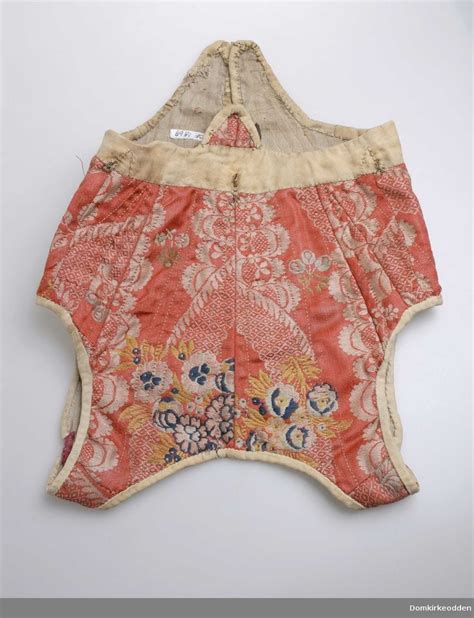 DigitaltMuseum | Fashion, Fashion history, 18th century fashion