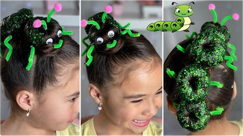 Penteados Malucos Femininos - 110 ideias de Cabelo maluco em 2025 | cabelo maluco, penteados malucos ...