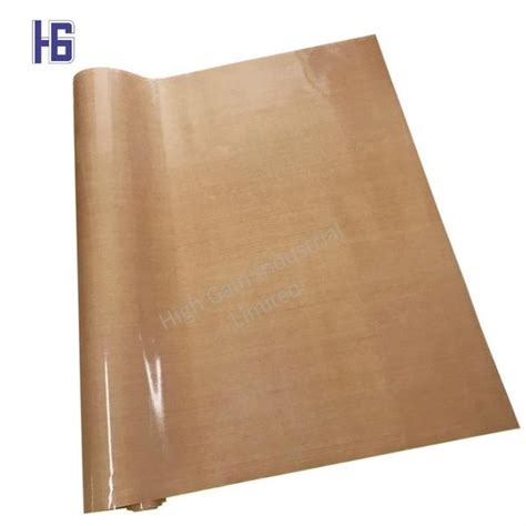 China Adhesive Teflon Film Manufacturers, Suppliers and Factory ...