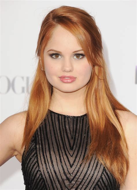 Debby Ryan Leer