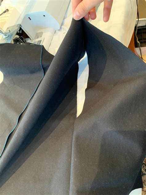 Project - Fashion & Social Change: Ingrid Nordberg