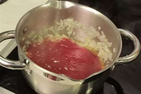 Соус BBQ домашний - Кулинарный рецепт приготовления от Деликатеска.ру