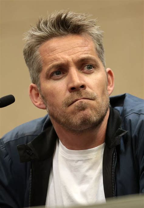 20 Facts About Sean Maguire | FactSnippet