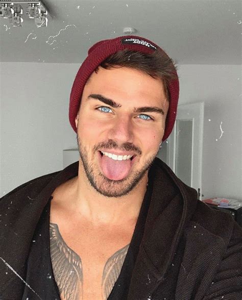 Pin by Celeste Anderson on Crush | Blue eyed men, Black hair blue eyes