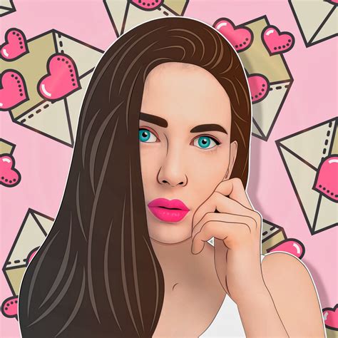 배경 화면 : Riley Reislin, Porn Art, 여배우, 삽화 1920x1920 - csiadr - 2093505