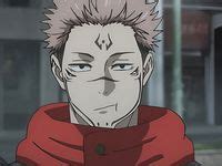 Sukuna Pfp