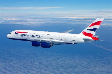 british airways introduce en  rutas  billete barato  pasajeros