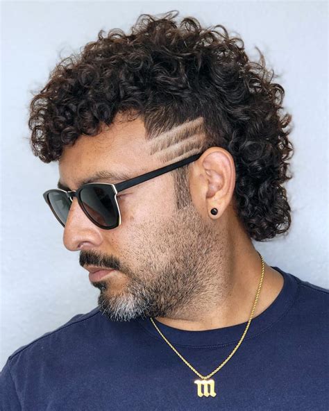 More daring variations are coming for the modernized mullet 12