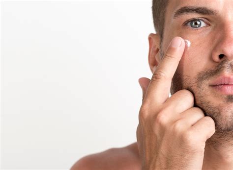 facial skin problems men redness male acne rosacea