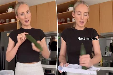 This Viral Swaggy Cucumber Leak Will SHOCK You! - 6gy5kc5