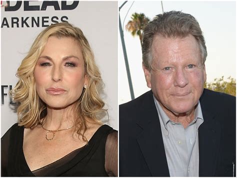 Tatum O’Neal says formerly estranged father ‘hated’ her for winning an
