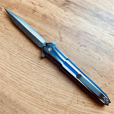 Нож стилет AKC-001 Cold Steel. - купить с доставкой по выгодным ценам в ...
