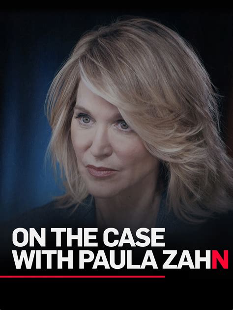 Paula Zahn's Instagram, Twitter & Facebook on IDCrawl
