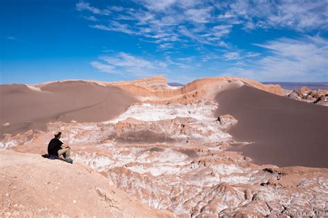 Atacama : une semaine dans le désert le plus aride du monde
