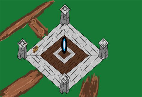 UO Outlands Art Contest | ULTIMA ONLINE OUTLANDS