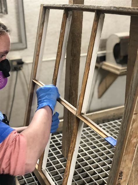 This Preservation Month, Let Us Help You Take Care of Your Old Home