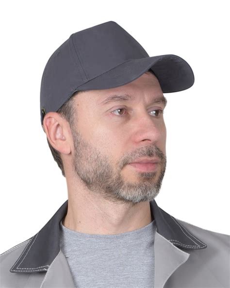 Кепка -бейсболка серая (пакет по 50 шт.,в упаковке 200 шт.): продажа ...