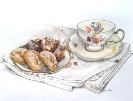 Картинки для декупажа кухня