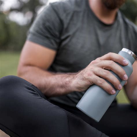 21 Best Ways to Prevent and Cure Sore Muscles - Men's Fitness