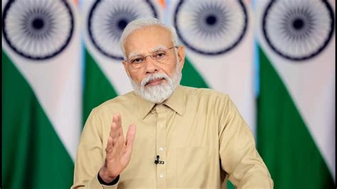 Prime Minister Narendra Modi - MuharremDeem