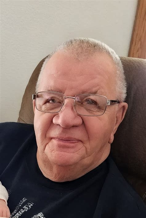 James “Jim” Ostrenga | Proko-Wall Funeral Home & Crematory