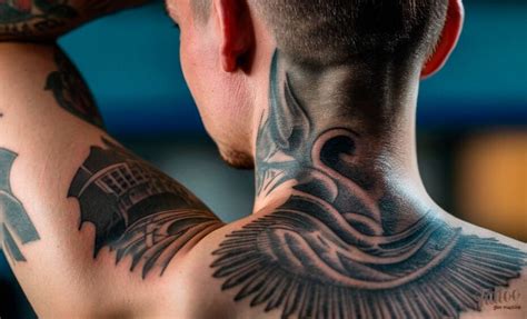 An Inside Look at Traditional Tattoos