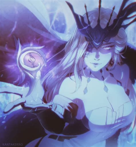 La Signora - Genshin Impact - Image by kantakerro #4125366 - Zerochan