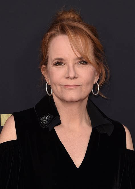 Lea Thompson - filmography