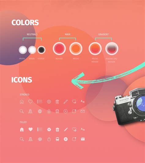 Travel Guide - the mobile app for travellers on Behance