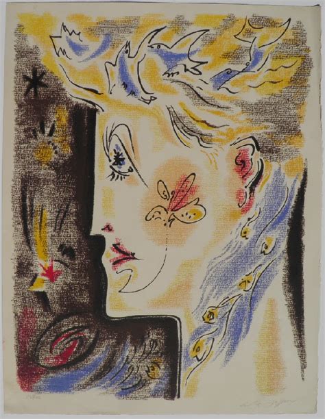 pinkpagodastudio: Andre Masson
