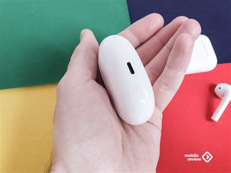 Обзор Xiaomi Buds 3: побеждаем AirPods — Mobile-review.com — Все о ...