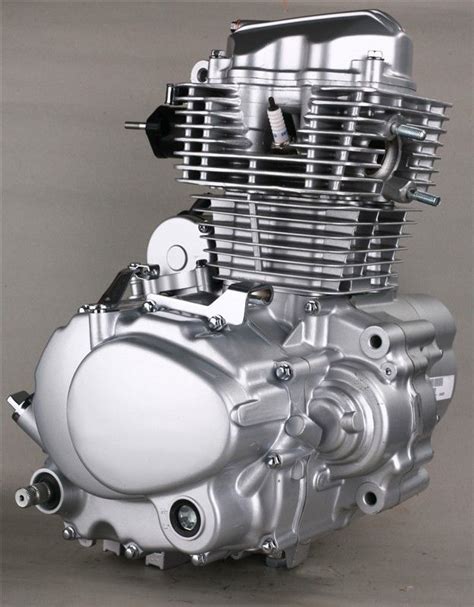 Двигатель 167FMМ 250cc CBB250 (11 катушек) купить в Интернет магазине ...
