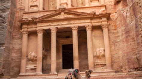 Jordan's tourism: less is more | Al Bawaba