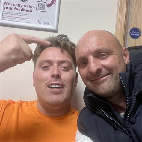 Froggy Cooper on Reels